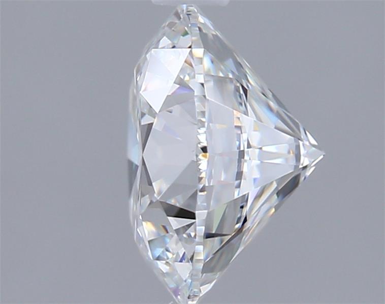 2.11 Carat Round Lab Diamond :: Greenstar spin frame 01