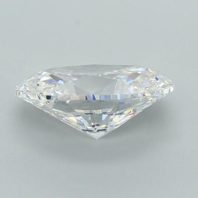 2.05 Carat Oval Lab Diamond :: Greenstar spin frame 01