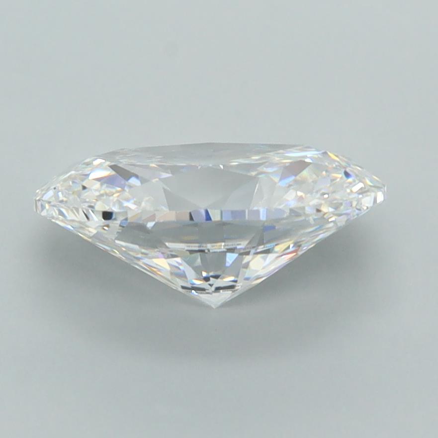 2.05 Carat Oval Lab Diamond :: Greenstar spin frame 01