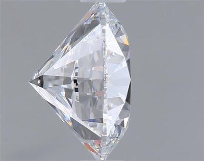 1.59 Carat Round Lab Diamond :: Greenstar spin frame 01