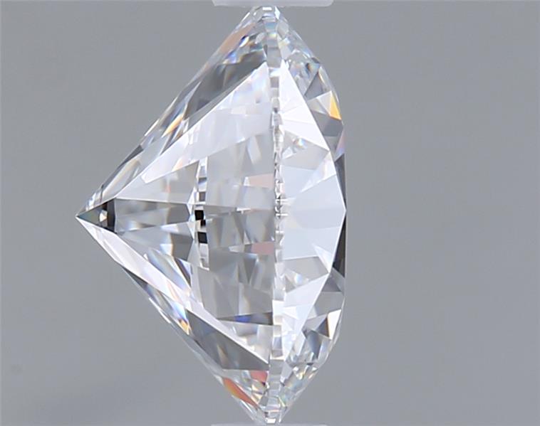 1.59 Carat Round Lab Diamond :: Greenstar spin frame 01