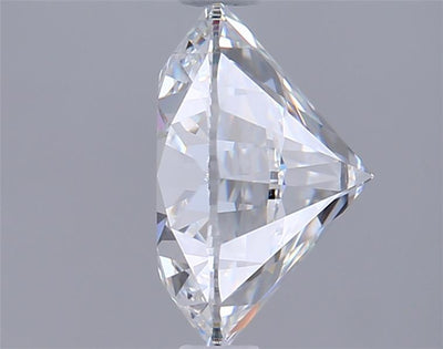 2.54 Carat Round Lab Diamond :: Greenstar spin frame 01