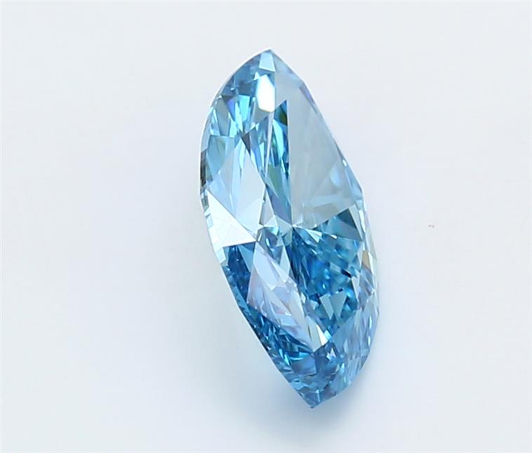 2.05 Carat Marquise Lab Diamond :: Greenstar spin frame 01