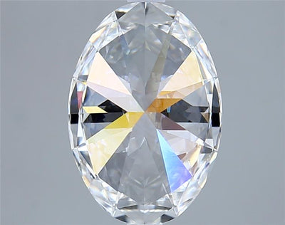 3.01 Carat Oval Lab Diamond :: Greenstar spin frame 01