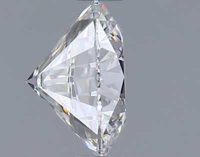 1.03 Carat Round Lab Diamond :: Greenstar spin frame 01
