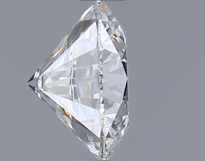 1.03 Carat Round Lab Diamond :: Greenstar spin frame 01