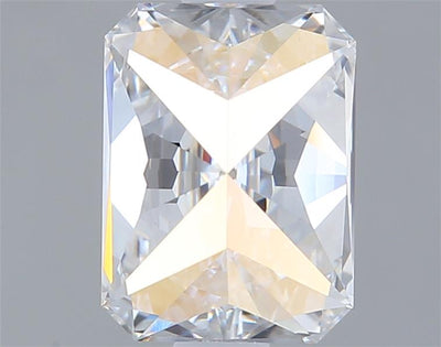 1.02 Carat Radiant Lab Diamond :: Greenstar spin frame 01