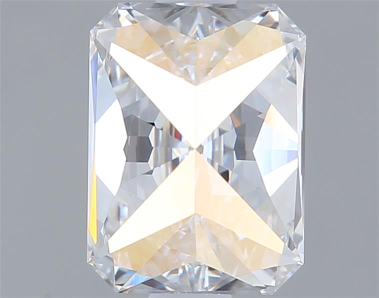 1.02 Carat Radiant Lab Diamond :: Greenstar spin frame 01