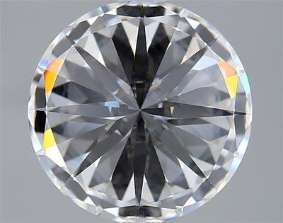 3.02 Carat Round Lab Diamond :: Greenstar spin frame 01