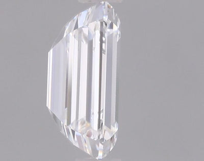 1.01 Carat Emerald Lab Diamond :: Greenstar spin frame 01