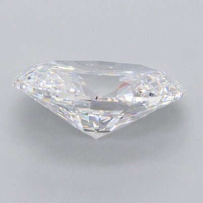 2.50 Carat Oval Lab Diamond :: Greenstar spin frame 01