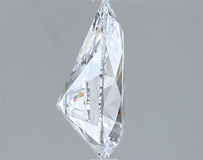 2.04 Carat Pear Lab Diamond :: Greenstar spin frame 01