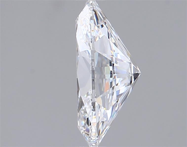 1.54 Carat Oval Lab Diamond :: Greenstar spin frame 01