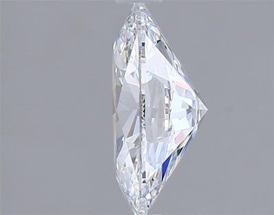 1.52 Carat Oval Lab Diamond :: Greenstar spin frame 01