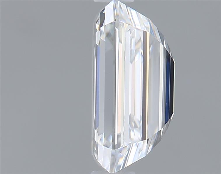 1.51 Carat Emerald Lab Diamond :: Greenstar spin frame 01