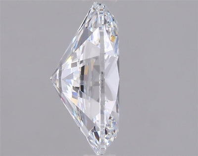 1.58 Carat Oval Lab Diamond :: Greenstar spin frame 01