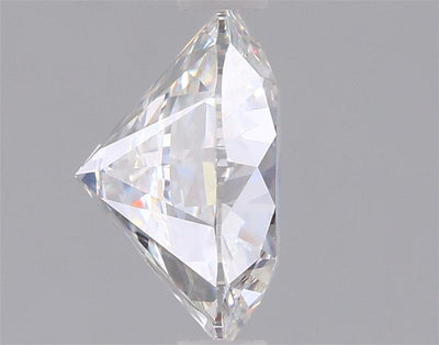 1.50 Carat Round Lab Diamond :: Greenstar spin frame 01