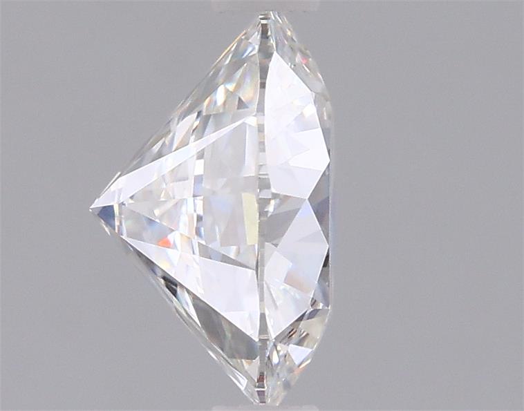 1.50 Carat Round Lab Diamond :: Greenstar spin frame 01