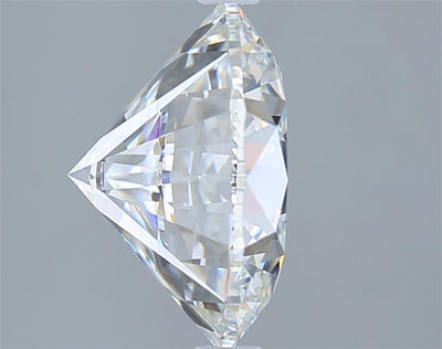 5.01 Carat Round Lab Diamond :: Greenstar spin frame 01