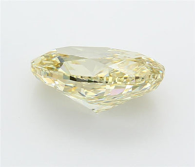 7.07 Carat Oval Lab Diamond :: Greenstar spin frame 01