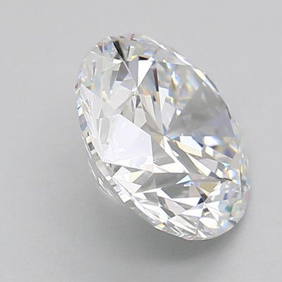 2.51 Carat Round Lab Diamond :: Greenstar spin frame 01