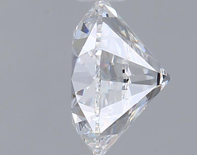 1.01 Carat Round Lab Diamond :: Greenstar spin frame 01