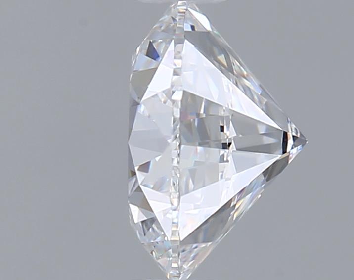 1.01 Carat Round Lab Diamond :: Greenstar spin frame 01