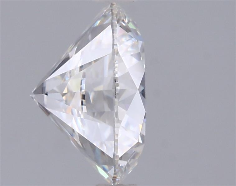 2.03 Carat Round Lab Diamond :: Greenstar spin frame 01
