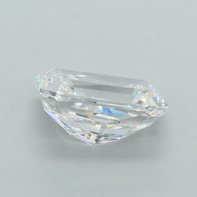 1.47 Carat Radiant Lab Diamond :: Greenstar spin frame 01