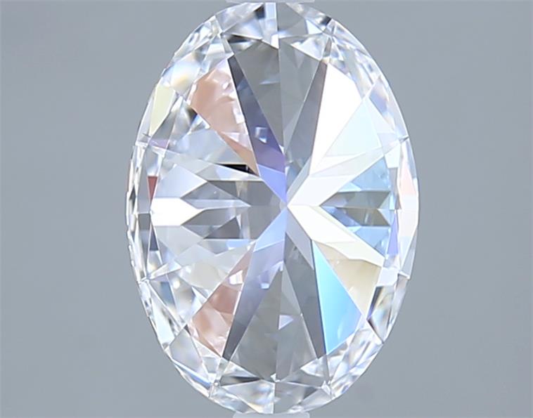 2.00 Carat Oval Lab Diamond :: Greenstar spin frame 01