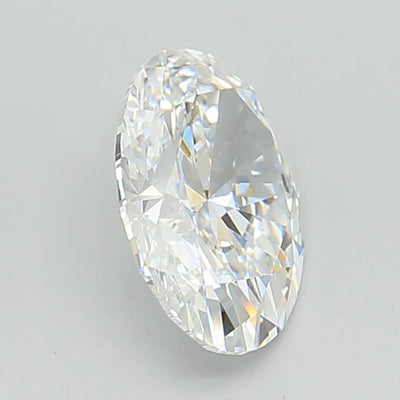 2.01 Carat Oval Lab Diamond :: Greenstar spin frame 01