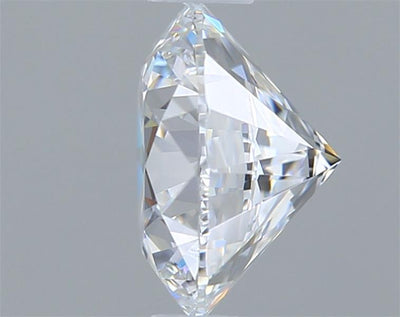 1.09 Carat Round Lab Diamond :: Greenstar spin frame 01
