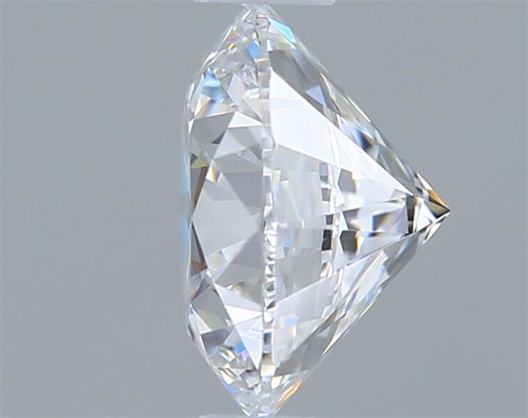 1.09 Carat Round Lab Diamond :: Greenstar spin frame 01