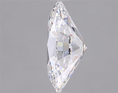 1.50 Carat Oval Lab Diamond :: Greenstar spin frame 01