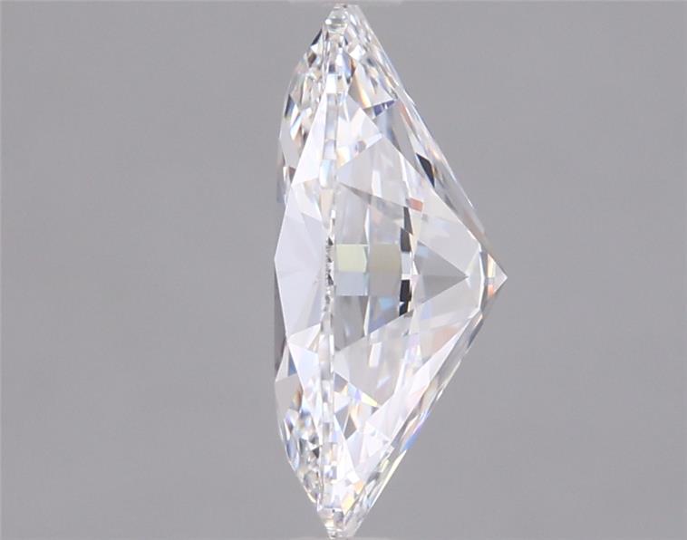 1.50 Carat Oval Lab Diamond :: Greenstar spin frame 01
