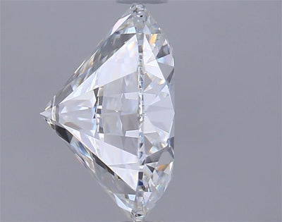 2.27 Carat Round Lab Diamond :: Greenstar spin frame 01