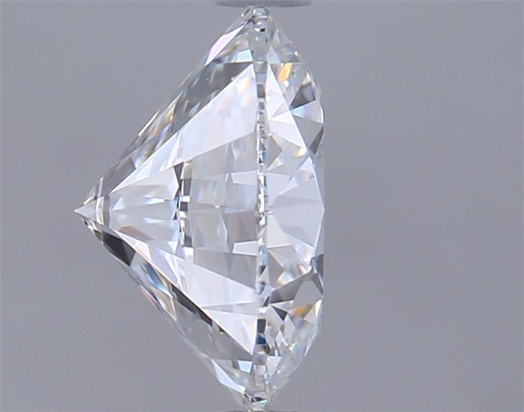 2.27 Carat Round Lab Diamond :: Greenstar spin frame 01