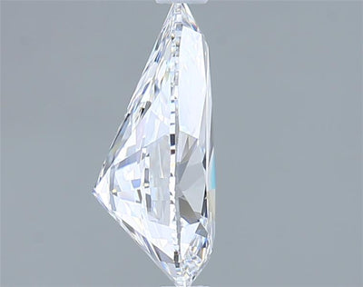 1.54 Carat Pear Lab Diamond :: Greenstar spin frame 01
