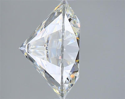5.05 Carat Round Lab Diamond :: Greenstar spin frame 01