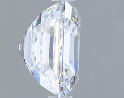 2.07 Carat Asscher Lab Diamond :: Greenstar spin frame 01