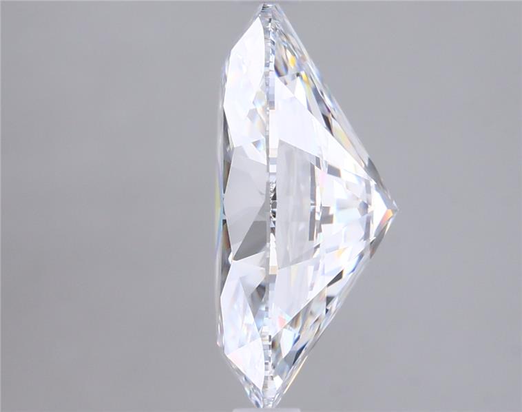 3.06 Carat Oval Lab Diamond :: Greenstar spin frame 01