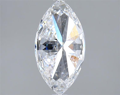 1.51 Carat Marquise Lab Diamond :: Greenstar spin frame 01