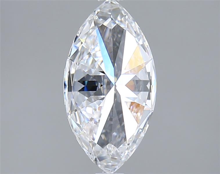 1.51 Carat Marquise Lab Diamond :: Greenstar spin frame 01
