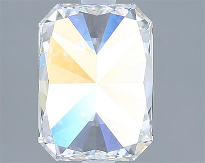2.05 Carat Radiant Lab Diamond :: Greenstar spin frame 01