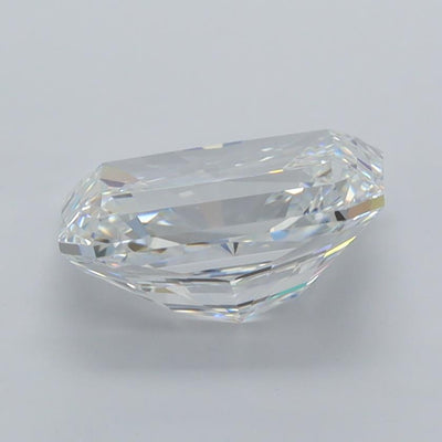 2.01 Carat Radiant Lab Diamond :: Greenstar spin frame 01
