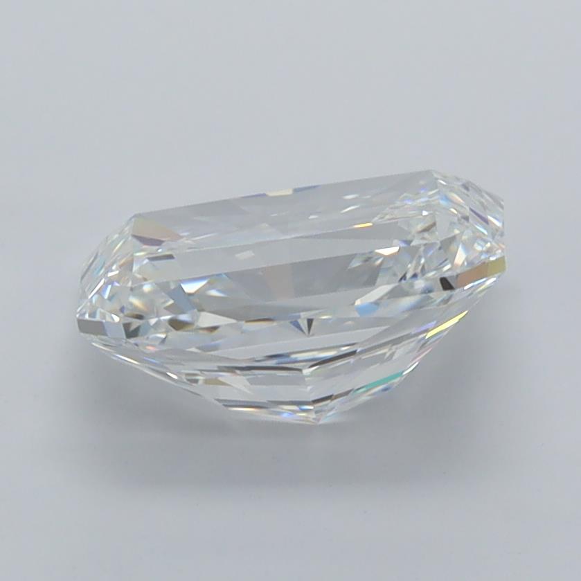 2.01 Carat Radiant Lab Diamond :: Greenstar spin frame 01