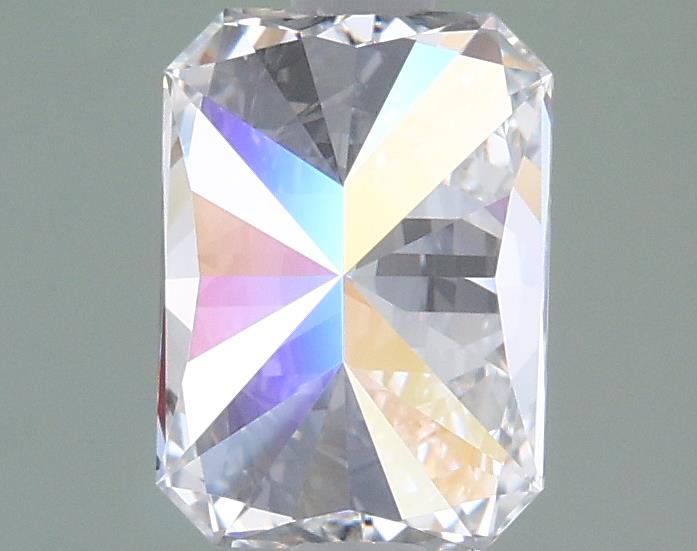 1.34 Carat Radiant Lab Diamond :: Greenstar spin frame 01