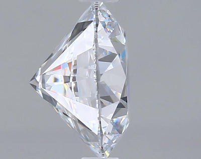 2.33 Carat Round Lab Diamond :: Greenstar spin frame 01