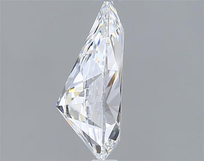 2.00 Carat Pear Lab Diamond :: Greenstar spin frame 01