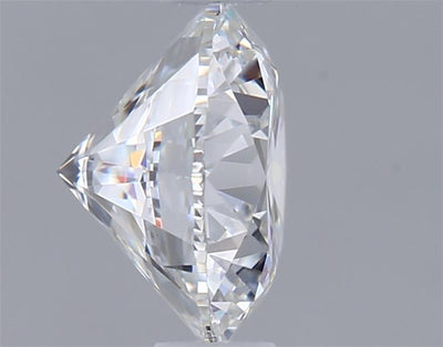 1.08 Carat Round Lab Diamond :: Greenstar spin frame 01
